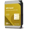 WD Gold Enterprise Class Festplatte - 26 TB