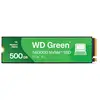 Western Digital Green WD SN3000 NVMe, 500 GB, M.2