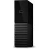 Western Digital My Book , 24 TB, 2.0/3.2 Gen 1 (3.1 Gen 1), Schwarz