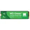 Western Digital Green WD SN3000 NVMe, 1 TB, M.2