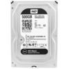 Western Digital Black, 500 GB, 7200 RPM, 64 MB, 3.5", Serial ATA III