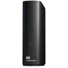 WD Elements Desktop 16TB Schwarz Externe Festplatte, USB 3.2 Gen 1x1