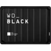 Western Digital Wdba3a0050bbk-wesn Usb-a 3.2 5tb Externe Festplatte