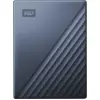 WD My Passport für Mac 5 TB Typ C Blau