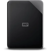 Western Digital Elements SE, 5 TB, 3.2 Gen 1 (3.1 Gen 1), Schwarz