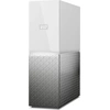 Western Digital My Cloud  Home, 1-Bay NAS, 3 TB, Weiss/Silber