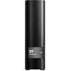 WD My Book WDBFJK0080HBK-EESN (8 TB), Externe Festplatte, Schwarz