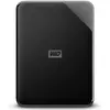 Western Digital Elements SE 2TB, 2 TB, 3.2 Gen 1 (3.1 Gen 1), Schwarz