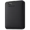 WD Elements Portable 4TB Schwarz Externe Festplatte, USB 3.2 Gen 1x1
