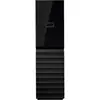 Western Digital My Book, 4 TB, 3.5", 3.2 Gen 1 (3.1 Gen 1), Schwarz