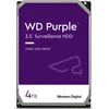 WD Purple -Festplatte für Überwachungssysteme 4 TB, 3.5 Zoll, SATA 6 G...