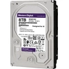 WD Purple -Festplatte für Überwachungssysteme 8 TB, 3.5 Zoll, 7200 U/m...