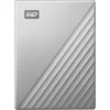 WD My Passport Ultra für Mac mobile Festplatte 2 TB silver