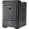 SanDisk G-RAID SHUTTLE 4, 48 TB, HDD, Desktop, Schwarz