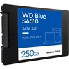 Blue SA510 2,5" 250 GB Serial ATA III