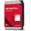 Red Plus WD60EFPX Interne Festplatte 3,5" 6 TB Serial ATA III