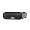 SanDisk G-DRIVE PROJECT, 6 TB, 3.2 Gen 2 (3.1 Gen 2), 7200 RPM, Grau