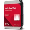 Western Digital Wd221kfgx 3.5'' 22tb Hdd