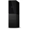 WD My Book 22TB Schwarz Externe Festplatte, USB 3.2 Gen 1x1