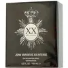 John Varvatos XX Intense Eau de Parfum Spray (125 ml)