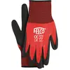 Felco, Schutzhandschuhe, 701M Arbeitshandschuhe Nitril, Grösse M (M)