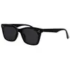 I-sea Kiki Polarisierte Sonnenbrille Für Frauen Smoke Polarized