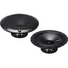 Rockford R1675X2, 3-Wege, 45 W, 90 W, 4 Ohm, 91 dB, Polypropylen