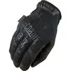Mechanix Wear The Original Golfhandschuh Für Linke Hand S