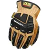 Mechanix Wear, Schutzhandschuhe, ColdWork M-Pact Driver F9-360 Waterpr...