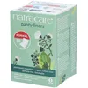 Natracare® Slipeinlagen Normal 18 ct