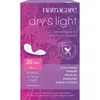 Natracare - Inkontinenzbinde Slim 20 ct