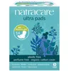 Natracare Ultra Pads Normal 14 ct