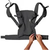 Infantino Babytrage Flip Light & Airy 4in1 Mesh