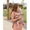 Infantino Babytrage Flip Luxe