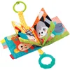 Infantino Stoffbuch