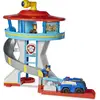PAW Patrol , Lookout Tower, Hauptquartier Spielset mit 1 Chase Basis F...