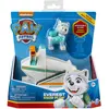 PAW Patrol Schneefahrzeug mit Everest-Figur (Basic Vehicle/Basis Fahrz...