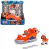 PAW Patrol , Rescue Knights Basis Fahrzeug Spielzeugauto von Zuma mit ...