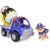 Spin Master Spielzeug-Auto Rubble & Crew - Core Vehicle Solid Mix