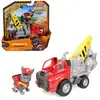 Spin Master Spielzeug-Auto Rubble & Crew - Core Vehicle Solid Charger