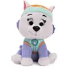 PAW Patrol GUND Everest Plüschtier, 15 cm, Spieltiere, 1 Jahr(e)