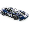 Meccano 6062054, Bausatz, 10 Jahr(e), Metall, Kunststoff, 910 g