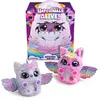Hatchimals Alive Mystery Ei Pufficorn, Junge/Mädchen, 5 Jahr(e), Licht...