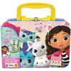 Memo-Kartenspiel im Koffer Spin Master Gabby 11,4x7,6x14,9 cm