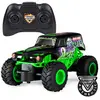 Spin Master Grave Diggir Rc Monster Jam 1/24 Ferngesteuertes Auto