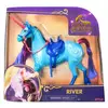 Unicorn Academy River, 4 Jahr(e), Mehrfarbig