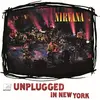 David Geffen, Schallplatten, MTV Unplugged In New York (Nirvana)