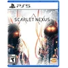 BANDAI NAMCO Entertainment Scarlet Nexus, PlayStation 5, RP (Rating Pe...