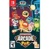 BANDAI NAMCO Entertainment Namco Museum Arcade PAC, T (Jugendliche)
