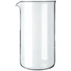 Ersatzglas für Kaffeemaschine Bodum 8 Tasses TU